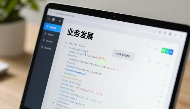 制造业技术咨询部署中的常见问题与维护建议
