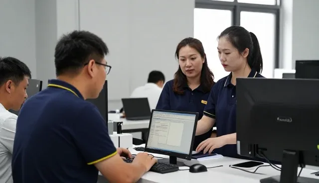 北京聚堎恍源科技有限公司打造值得信赖的技术支持服务