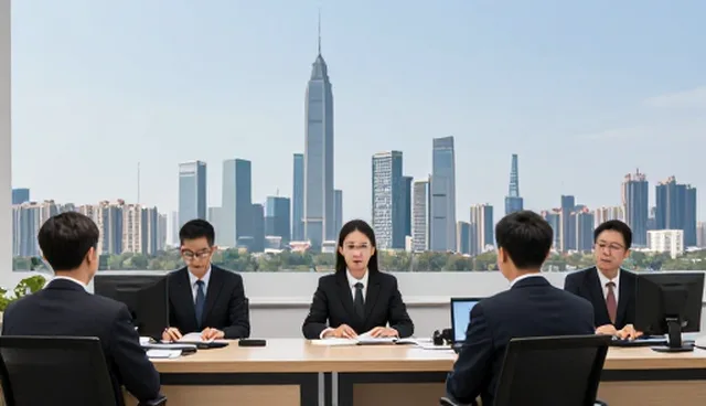技术培训体系如何匹配业务发展趋势的性能需求