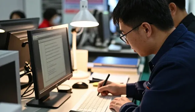 技术支持成为安装调试升级新选择